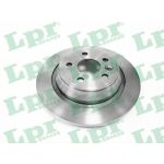 Disco freno LPR F1018PR