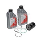 Kit de pièces, Vidange boîte automatique FEBI BILSTEIN 1001620