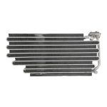 Verdamper, airconditioning NISSENS 92290
