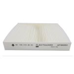 Filtro, ar do habitáculo FLEETGUARD AF56093