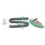 Conjunto de correntes de distribuição INA 558 0034 10
