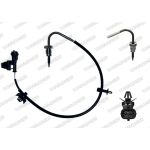 Sensor de temperatura dos gases de escape WAGNER ETP00161