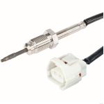 Capteur, température des gaz HERTH+BUSS JAKOPARTS J5951010