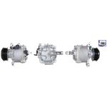 Klimakompressor ELSTOCK 51-1112