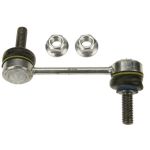 Haste/braço, estabilizador TRW JTS553