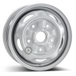 Stahlfelge 15 zoll ALCAR 5x160 5,5J ET60