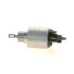 Interruttore solenoide, avviamento BOSCH 1 986 SE1 683