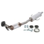 Catalisador WALKER 28704