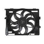 Ventilador, arrefecimento do motor NRF 470040