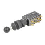 Interruttore a leva HACO 4519052H