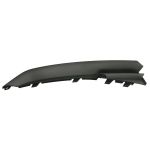 Parachoques - moldura decorativa/protectora BLIC 6502-07-0044925P