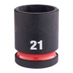 Chave de impacto de 1/2" hexagonal MILWAUKEE 4932480315