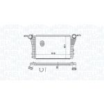 Intercooler MAGNETI MARELLI 351319204030