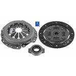 Kit de embraiagem SACHS 3000 637 001