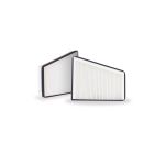 Filtro, ar do habitáculo FLEETGUARD AF55853