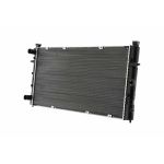 Arrefecedor do motor HELLA 8MK 366 302-011