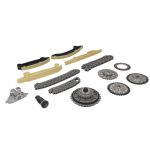 Kit de commande des soupapes (chaîne + éléments) HEPU HEP21-0751