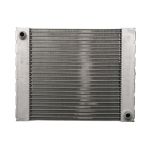 Radiateur NRF 550444