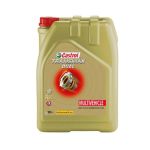 Aceite para transmisiones automáticas CASTROL 15EEFD Transmax DUAL 20L