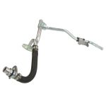 Tuyau d'huile, turbocompresseur VAICO V48-0706