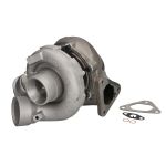 Chargeur, recharge TURBO REMAN 711017-4/TR