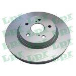 Disco freno LPR T2129VR