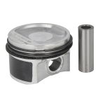 Pistão NÜRAL 87-138400-50