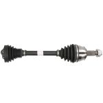 Arbre d'entraînement SKF VKJC 8195