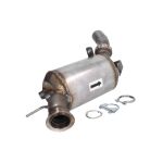 Roetfilter, uitlaatinstallatie BM CATALYSTS BM11105H