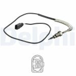Capteur, température des gaz DELPHI TS30158