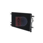 Condenseur (climatisation) AKS DASIS 482300N