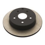 Disco freno FEBI BILSTEIN 29353, 1 pezzo