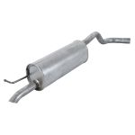 Endschalldämpfer 4MAX 0219-01-23000