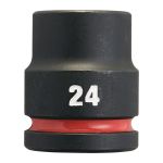 Chave de impacto de 3/4" hexagonal MILWAUKEE 4932480366