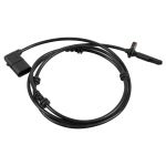Capteur, vitesse de rou SWAG 33 10 4823