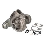 Sobrealimentador, sobrealimentação TURBO REMAN 713667-3/TR