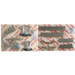 Conjunto de controlo da válvula (corrente + elementos) IWIS 72717SET