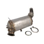 Filtre à particules / à suie, échappement ASSO MARMITTE SRL 08.15020