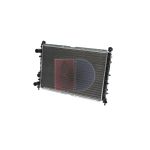Radiateur moteur AKS DASIS 010310N