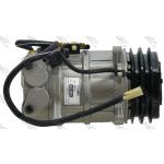 Compressor, ar condicionado TEAMEC 8614985