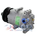 Compresseur de climatisation MEAT & DORIA K18079