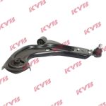 Suspensão da roda KYB KSC4824