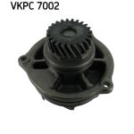 Pompe à eau SKF VKPC 7002