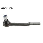 Tête de barre d'accouplement SKF VKDY 811086