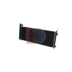 Condenseur (climatisation) AKS DASIS 212124N