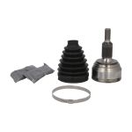 Homokineet reparatie set, aandrijfas SPIDAN GKNJ30035