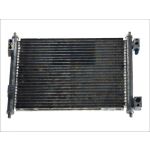 Condenseur, climatisation NISSENS 940078