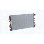 Raffreddatore motore MAGNETI MARELLI 350213218200