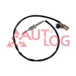 Sensor de temperatura dos gases de escape AUTLOG AS3509