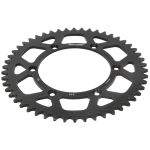 Filtro de ar SUPERSPROX RAL-245:50-BLK